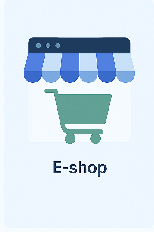 E-obchod